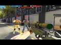 Modern Strike Multiplayer Game - Critical Action Fps Shooting GamePlay FHD #6