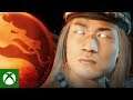Mortal Kombat 11: Aftermath – Official Reveal Trailer