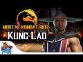 Mortal Kombat Bios: Kung Lao