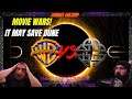 MOVIE WARS PART 2! WB vs LEGENDARY WILL SAVE DUNE? | MIDDAY MASHUP
