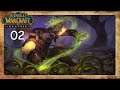 Mulgore Part 2 | WOW CLASSIC Full Gameplay Walkthrough | Druid Leveling (No Commentary)