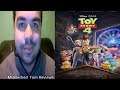 Mustached Tom Reviews Toy Story 4 (Spoilers)