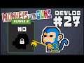 MWG Indie Game Devlog #27 - Why No Unlock-ables?