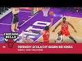 NBA 2k20 Let's Play #35 | Defensivschlacht gegen die Kings