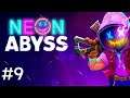 New Character & Third Manager! - Neon Abyss Part 9