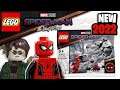 NEW LEGO Spider-Man No Way Home Set OFFICIALLY Revealed - Well... Sorta