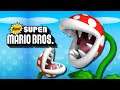 New Super Mario Bros - World 1-2 - (DS)