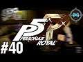Nightlife - Let's Play Persona 5 Royal Episode #40 (Merciless)
