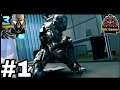 N.O.V.A. 3: Freedom Edition mod android gameplay walkthrough part 1