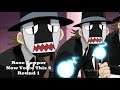 Now Voice This - My Round 1 Entry! (Black Star Soul Eater!)