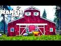 Out Of Control Barn | Ranch Simulator Gameplay | Part 33