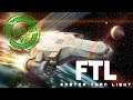 PixelArt con... Faster Than Light || Gameplay en español