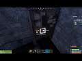 Playing rust console edition again livestream!! Rust console Part 33 (Don’t scare me like that)