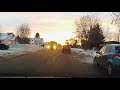 Please don't do this. Be aware of school buses and their stop signs.