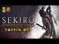 POPPIN OFF | Sekiro: Shadows Die Twice