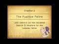 Professor Layton and the Curious Village [Chapter 2: The Fugitive Feline] (No Commentary)