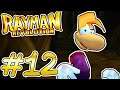 Rayman 2: Revolution LET'S PLAY [Part 12] - Save the Barrels!
