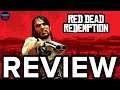 Red Dead Redemption - Review
