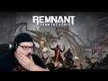 Remnant: From the Ashes- Story Trailer | Backwards Hat Reacts