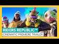 Riders Republic - Cinematic Premiere Trailer