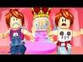 Roblox - PARE O REI DOS DOCES  (Stop King Candy Obby)