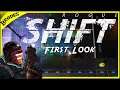 Rogue Shift Gameplay! First Look at New Upcoming Rogue-Lite Top Down Shooter