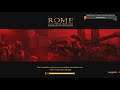 ROME TOTAL WAR Barbarian Invasion MOD  EXPANDED Прохождение за Римскую Британию №2