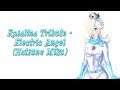 Rosalina Tribute - Electric Angel (Hatsune Miku)