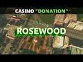 Rosewood - S10 E10 - Rosewood Casino - Let's Play Cities Skylines (Xbox/PS4)