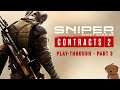 Rusty Plays: Sniper Ghost Warrior Contracts 2 - Part 3