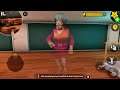 Scary Teacher 3D - Invisible Miss T (Android/iOS)
