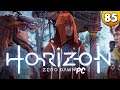 Schuldig ohne Grund ⭐ Let's Play Horizon Zero Dawn 4k PC 👑#085 [Deutsch/German]