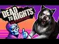 Shadow is best doggo! - Dead To Rights: Retribution (Xbox 360)