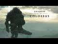 Shadow of the Colossus | Стрим 1