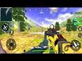 Shooting Games 2020 - Offline Action Games 2020 - Fps Shooting GamePlay FHD #2