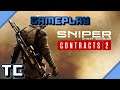 Sniper Ghost Warrior Contracts 2 PS5 Gameplay - Mission 1