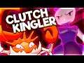 So Kynim accidentally took Kingler to a Mewtwo Raid... || Pokemon Sword & Shield