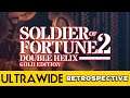 Soldier of Fortune II: Double Helix - PC Ultra Quality (3440x1440)