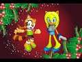 Sonic Couples 4 (Happy New Year's) 2020-2021