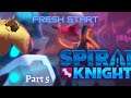 SPIRAL KNIGHTS Part 5 No Commentary