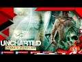 Spree || Uncharted: Drake's Fortune (PARTE 1)