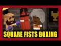 Square Fists Boxing (Early Access) Gameplay Walkthrough | First 18 Minutes In-Game Experience