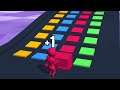 Stack Colors : All Levels Gameplay Android, iOS New Update