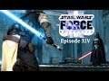STAR WARS: THE FORCE UNLEASHED II FR Ep 14 Kamino: Le Retour (Partie 3/3)