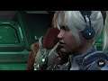Starcraft 2 - Nova Covert Ops | Part 4 Trouble in Paradise | PC Gameplay