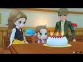Story of Seasons: Pioneers of Olive Town-Child's Birthday with Ralph (Rayne)