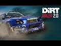Subaru Impreza WRC | Dirt Rally 2.0 | Still Can't Drive