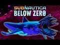 ОПАСНОСТИ НА ГЛУБИНЕ ► Subnautica: Below Zero #5