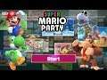 Super Mario Party Minigames Extravaganza with Chaos & Friends