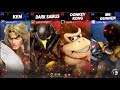 Super Smash Bros. Ultimate Online Match 140
